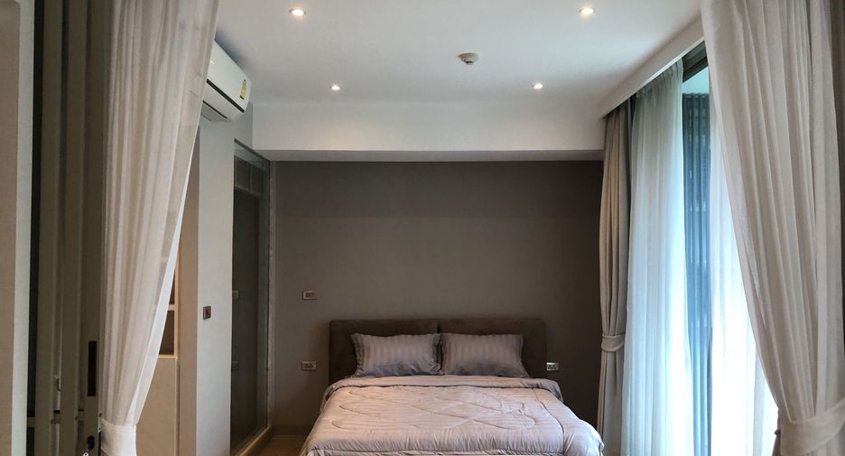 For sale 1 bed condo in Mueang Chiang Mai, Chiang Mai
