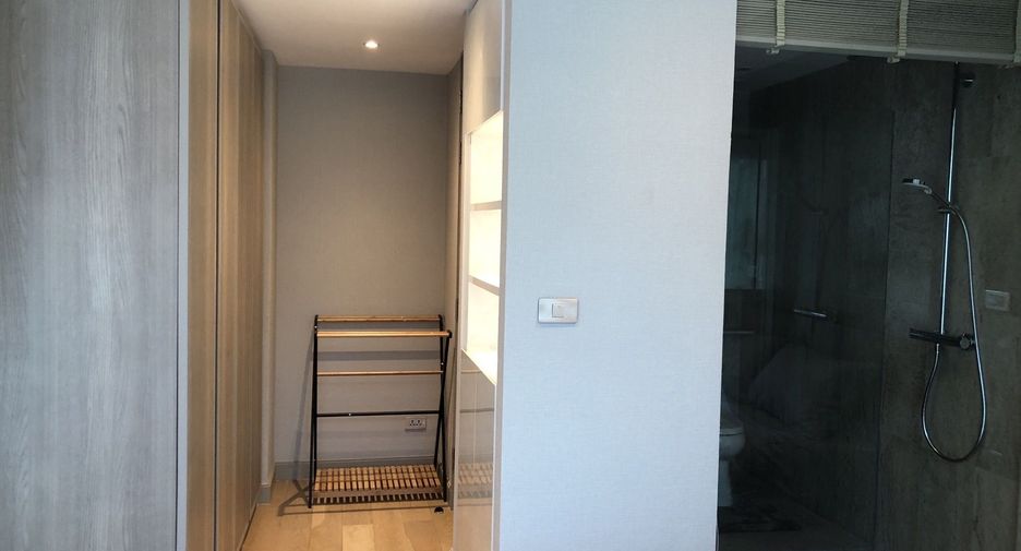 For sale 1 bed condo in Mueang Chiang Mai, Chiang Mai