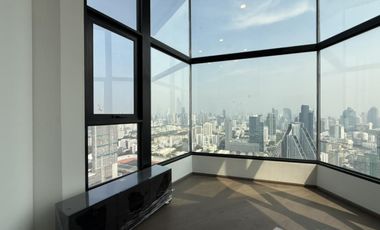For sale 3 bedrooms condo in Bang Rak, Bangkok