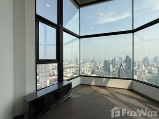 For sale 3 bedrooms condo in Bang Rak, Bangkok