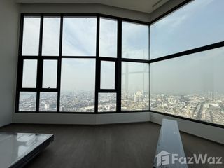 For sale 3 bedrooms condo in Bang Rak, Bangkok