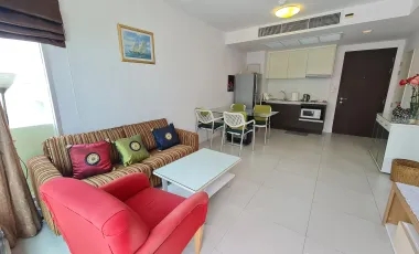 For sale and for rent 1 bed condo in Hua Hin, Prachuap Khiri Khan