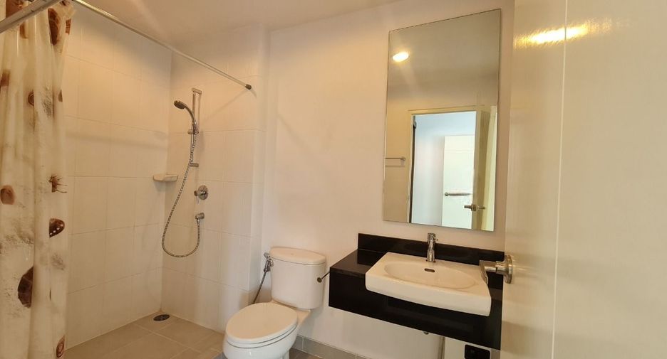 For sale and for rent 1 bed condo in Hua Hin, Prachuap Khiri Khan