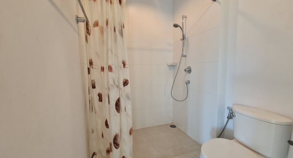 For sale and for rent 1 bed condo in Hua Hin, Prachuap Khiri Khan