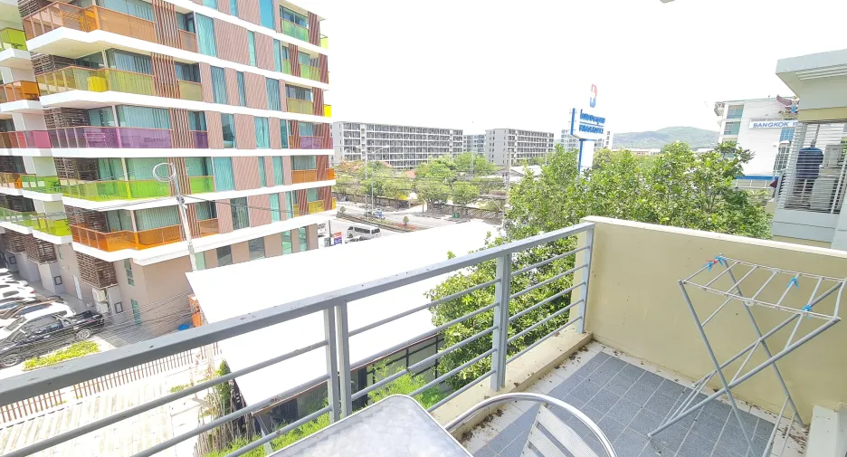 For sale and for rent 1 bed condo in Hua Hin, Prachuap Khiri Khan