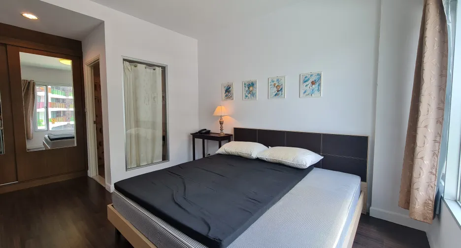 For sale and for rent 1 bed condo in Hua Hin, Prachuap Khiri Khan