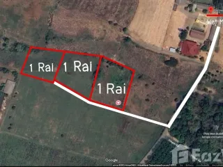 出售 土地 在 Pai, Mae Hong Son