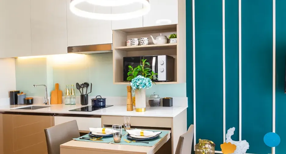 Wohnung zum Kauf mit 1 Zimmer in Mueang Phuket, Phuket