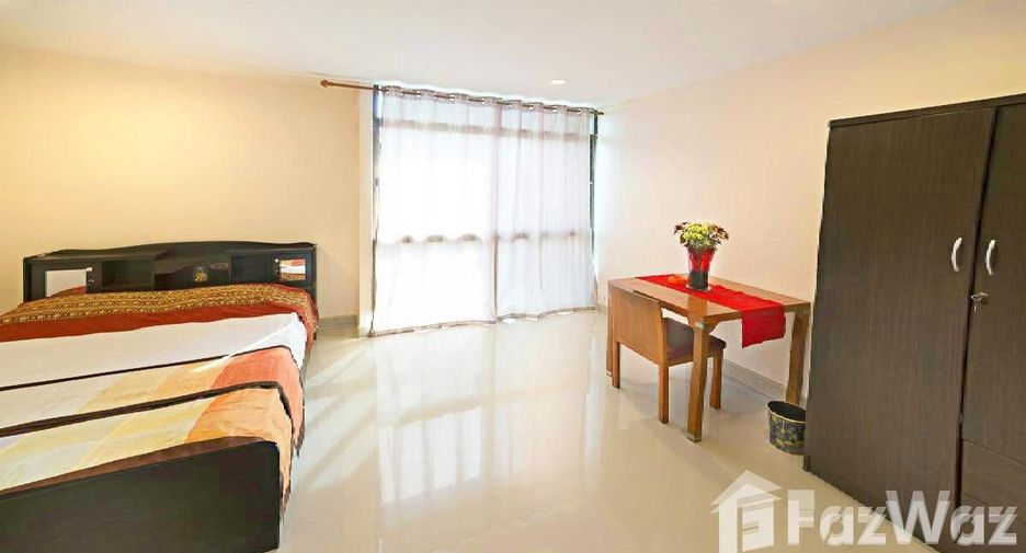 For rent 4 bedrooms house in Bang Lamung, Chonburi