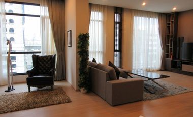 Wohnung zum Kauf und zur Miete mit 4 Zimmer in Watthana, Bangkok