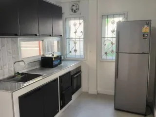 出租 3 卧室 独立屋 在 Mueang Chiang Mai, Chiang Mai
