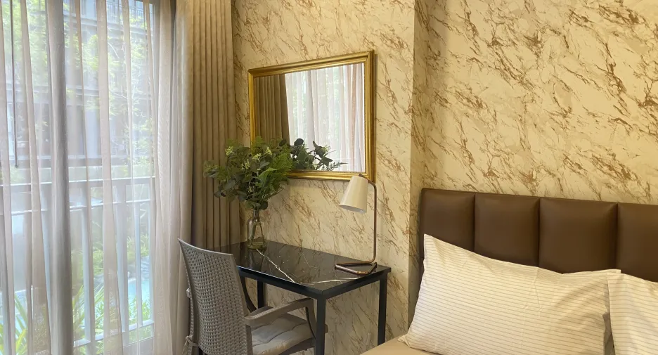 For sale 1 bed condo in Hua Hin, Prachuap Khiri Khan