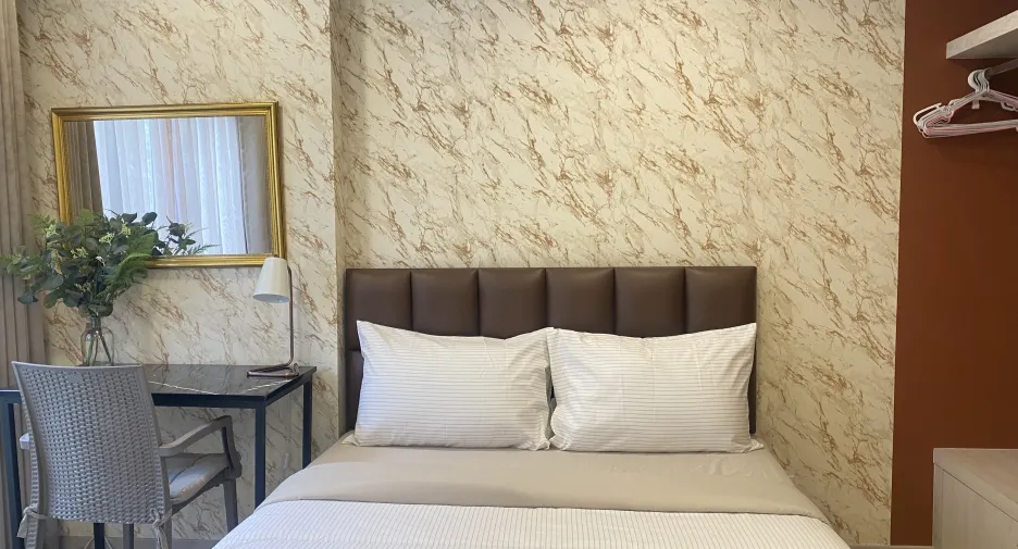 For sale 1 bed condo in Hua Hin, Prachuap Khiri Khan