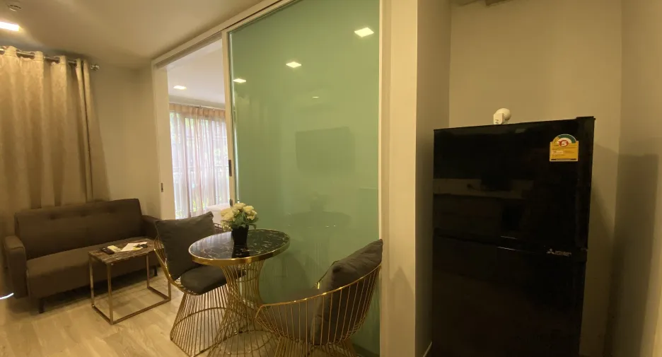 For sale 1 bed condo in Hua Hin, Prachuap Khiri Khan