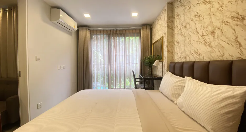 For sale 1 bed condo in Hua Hin, Prachuap Khiri Khan