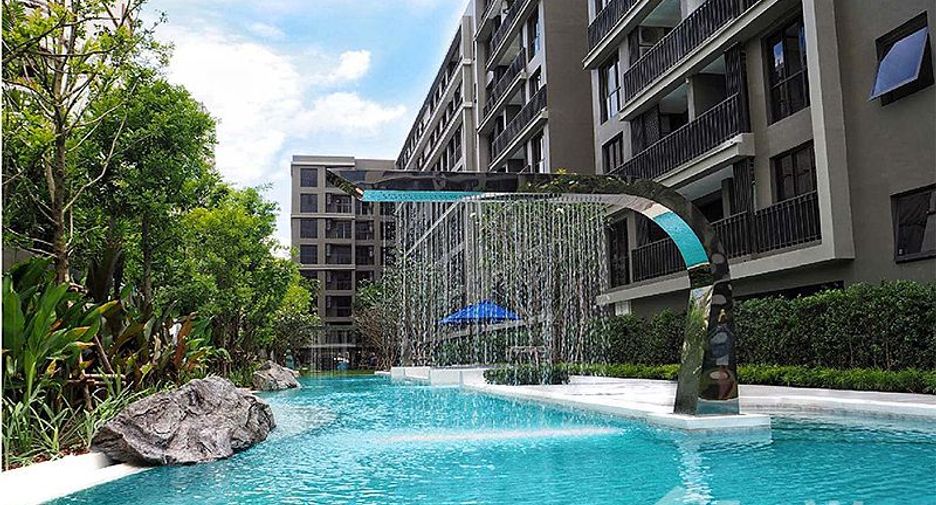 For sale 1 bed condo in Hua Hin, Prachuap Khiri Khan
