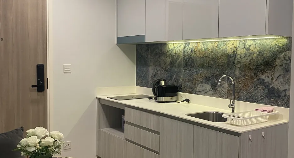 For sale 1 bed condo in Hua Hin, Prachuap Khiri Khan