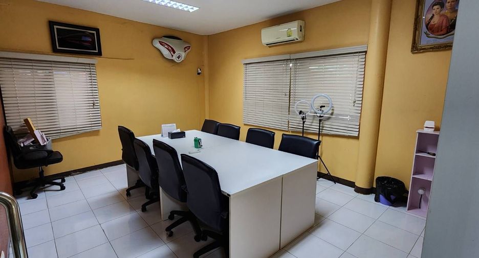 Haus zum Kauf und zur Miete mit 7 Zimmer in Mueang Samut Sakhon, Samut Sakhon