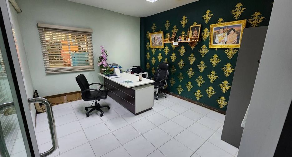 Haus zum Kauf und zur Miete mit 7 Zimmer in Mueang Samut Sakhon, Samut Sakhon