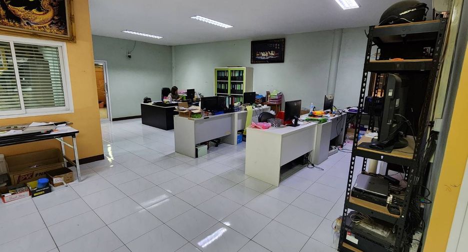 Haus zum Kauf und zur Miete mit 7 Zimmer in Mueang Samut Sakhon, Samut Sakhon