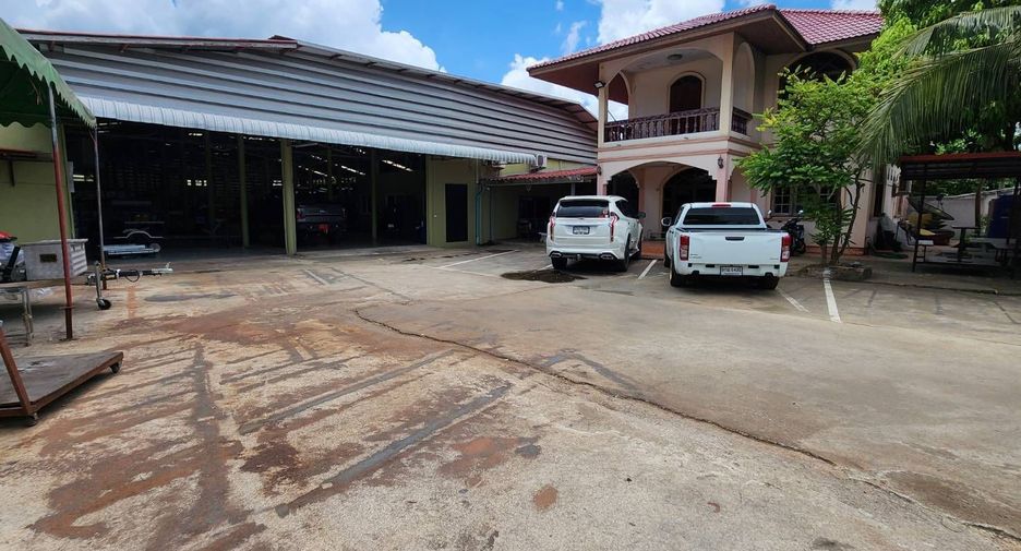 Haus zum Kauf und zur Miete mit 7 Zimmer in Mueang Samut Sakhon, Samut Sakhon