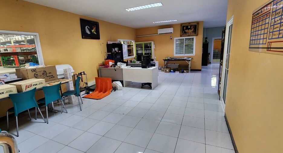 Haus zum Kauf und zur Miete mit 7 Zimmer in Mueang Samut Sakhon, Samut Sakhon