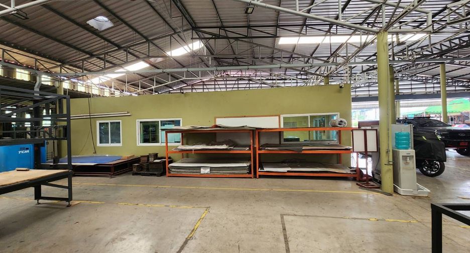 Haus zum Kauf und zur Miete mit 7 Zimmer in Mueang Samut Sakhon, Samut Sakhon