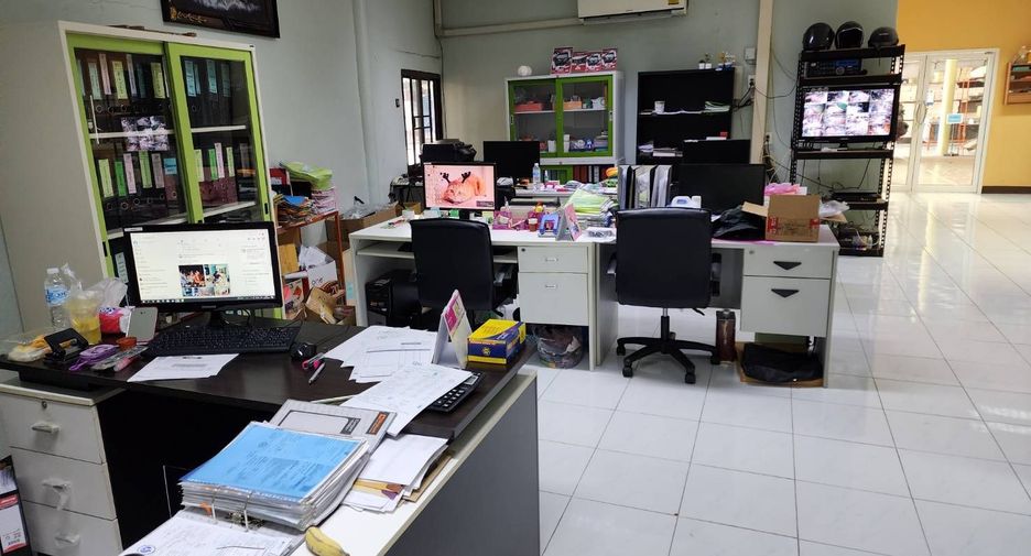 Haus zum Kauf und zur Miete mit 7 Zimmer in Mueang Samut Sakhon, Samut Sakhon
