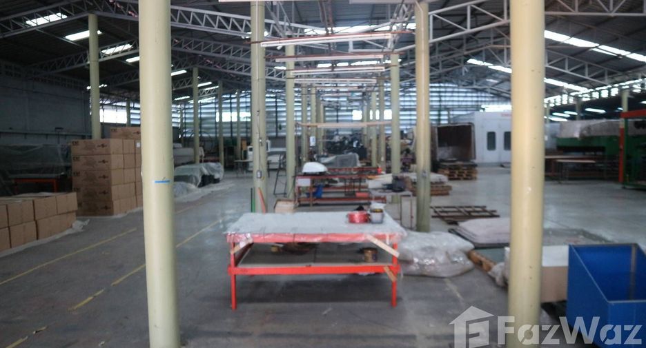 Haus zum Kauf und zur Miete mit 7 Zimmer in Mueang Samut Sakhon, Samut Sakhon