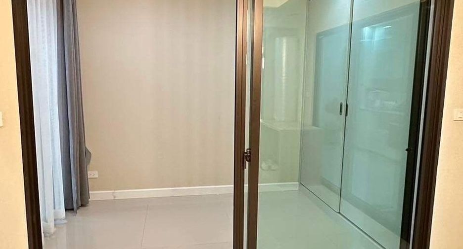 For sale and for rent 4 bedrooms house in Suan Luang, Bangkok