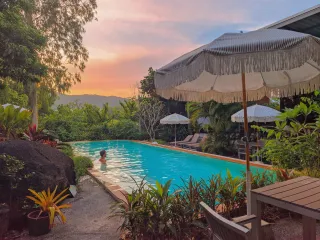 For sale 25 bedrooms hotel in Mueang Phuket, Phuket
