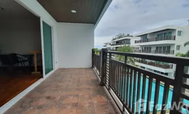 For sale studio condo in Cha Am, Phetchaburi