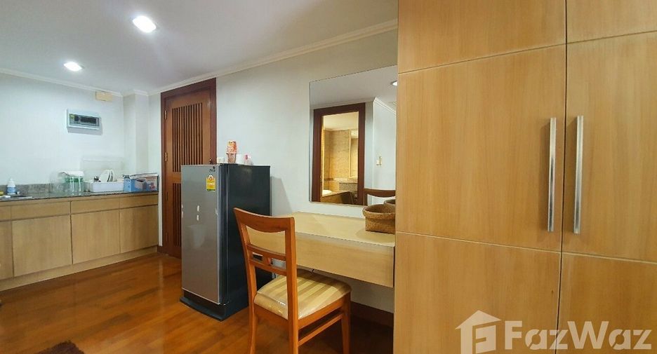 For sale studio condo in Cha Am, Phetchaburi