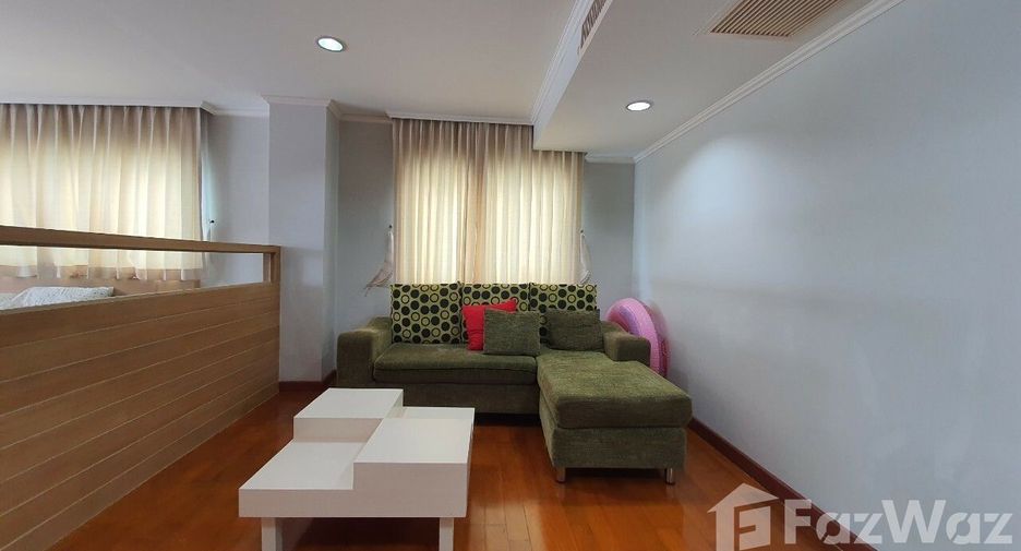 For sale studio condo in Cha Am, Phetchaburi