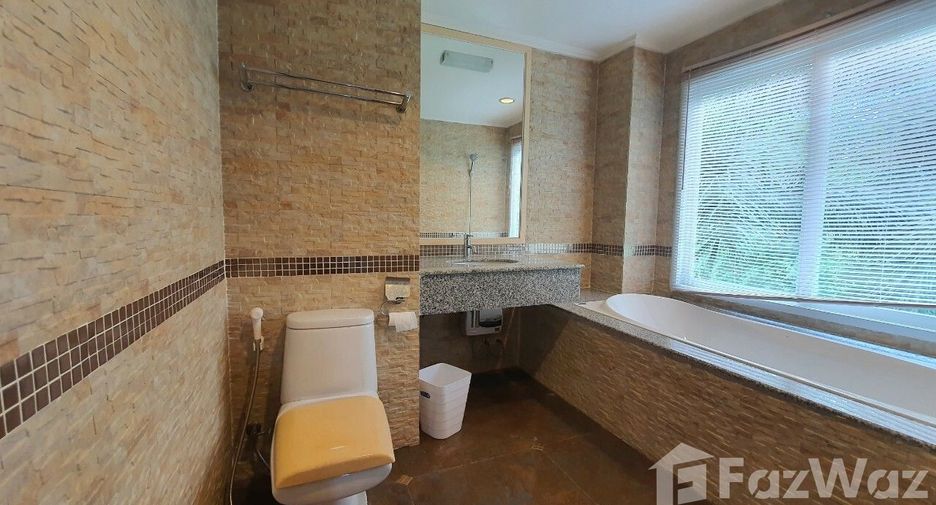 For sale studio condo in Cha Am, Phetchaburi