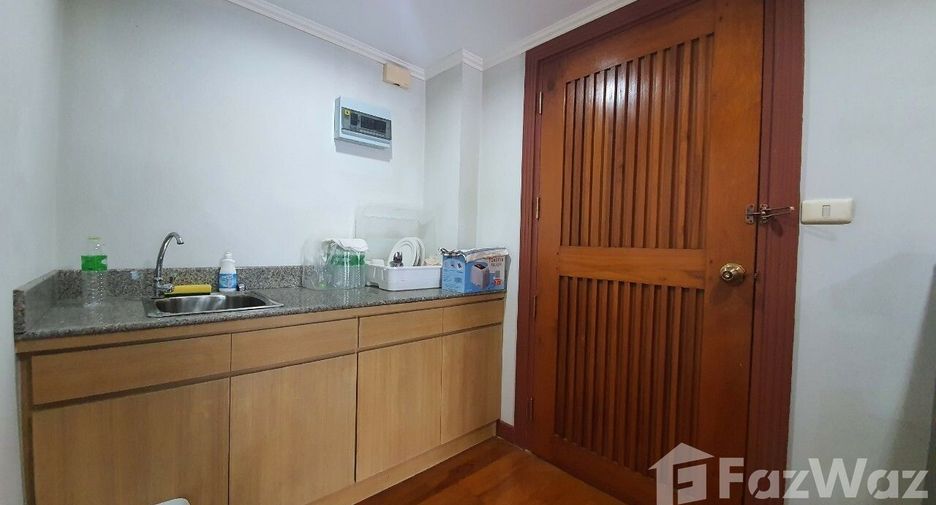 For sale studio condo in Cha Am, Phetchaburi