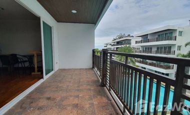 Condo en venta de estudio en Cha Am, Phetchaburi