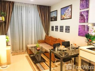 For Rent 1 Bedroom Condo In Bang Lamung, Chonburi