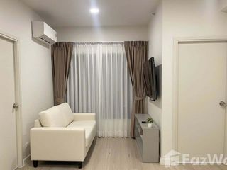 À vendre et à louer 2 chambres condo à Phra Pradaeng, Samut Prakan