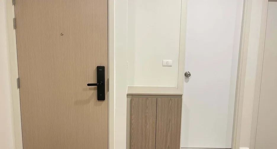 À vendre et à louer 2 chambres condo à Phra Pradaeng, Samut Prakan