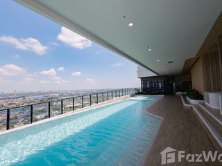 À vendre et à louer 2 chambres condo à Phra Pradaeng, Samut Prakan