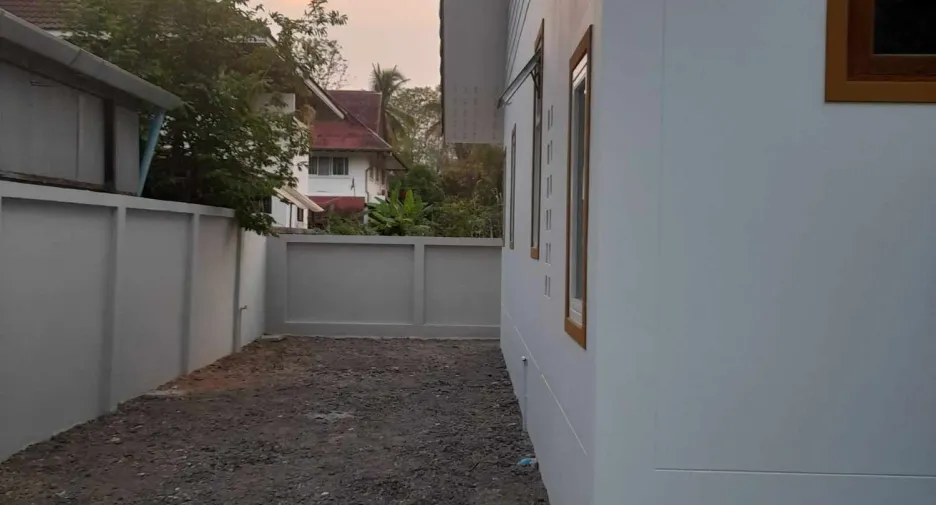 For sale 2 bedrooms house in San Sai, Chiang Mai