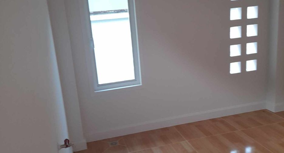 For sale 2 bedrooms house in San Sai, Chiang Mai