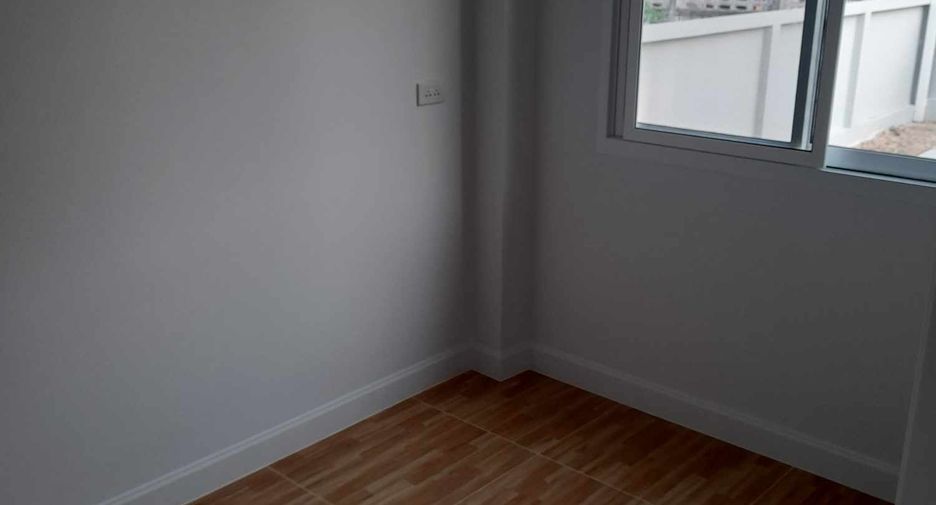 For sale 2 bedrooms house in San Sai, Chiang Mai