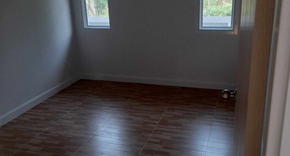 For sale 2 bedrooms house in San Sai, Chiang Mai