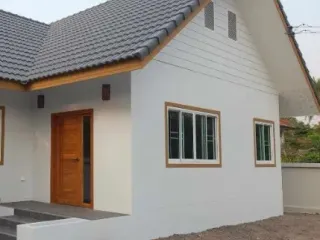For sale 2 bedrooms house in San Sai, Chiang Mai