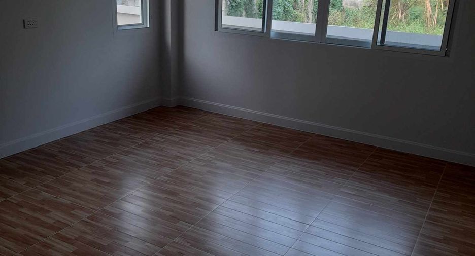 For sale 2 bedrooms house in San Sai, Chiang Mai
