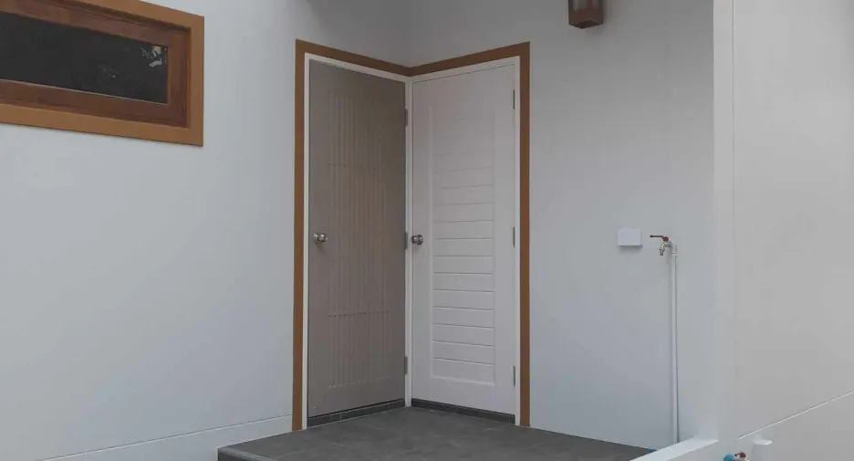 For sale 2 bedrooms house in San Sai, Chiang Mai
