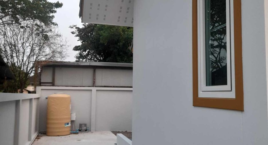 For sale 2 bedrooms house in San Sai, Chiang Mai