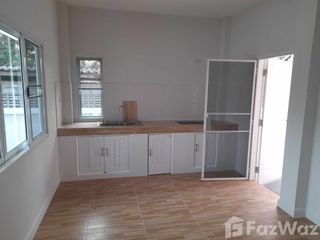 For sale 2 bedrooms house in San Sai, Chiang Mai